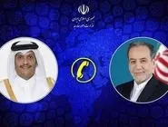 بمباران دوحه توسط اسرائیل؛ ایران و قطر در تماس نزدیک