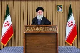 رهبر انقلاب: بسیج چهره‌ای رسمی، مقتدر و فعال در همه عرصه‌ها