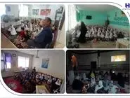 «یوز» به مدارس و شهرهای بدون سینما رسید؛ توسعه فعالیت‌های فرهنگی با حمایت بانک صادرات ایران