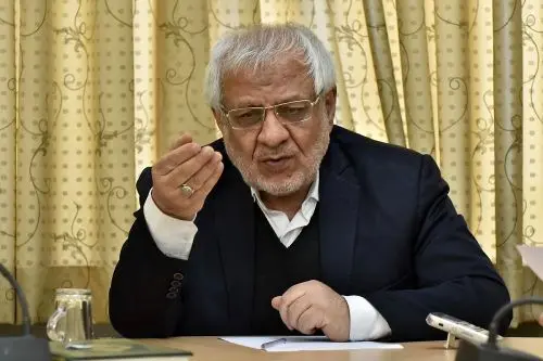 شرط بادامچیان برای آمریکاییها: اول پول را ما بدهید