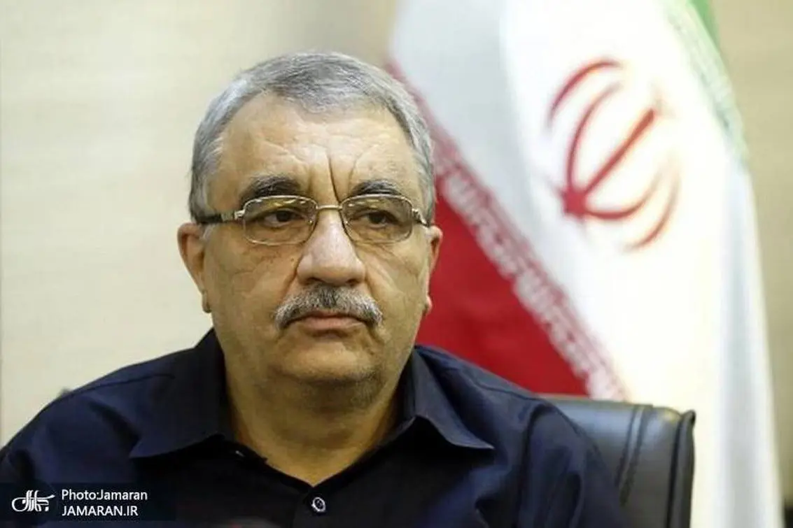 عبدالرضا فرجیراد استاد ژئوپلیتیک: سیاست مذاکراتی آمریکا در حال تغییر است