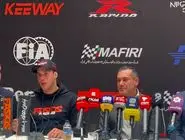 تجربه مثبت ماریو رُمان از سفر به ایران
