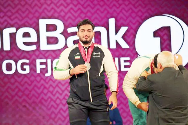 وزنه‌برداری ایران بر بام دنیا/بررسی عملکرد تیم ملی در مسابقات جهانی نروژ