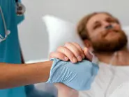 بیماری‌های ریوی مزمن (COPD و آمفیزم)؛ علائم، علل و راهکارهای مراقبتی