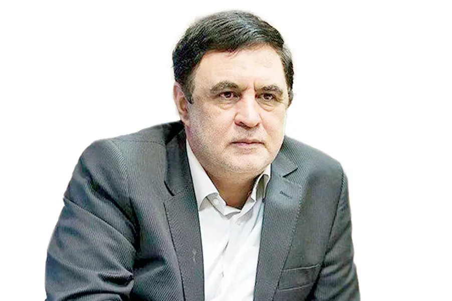 ناصر ایمانی فعال سیاسی اصولگرا و از نویسندگان روزنامه رسالت در دهه 70:نظرش را بدون مصلحتاندیشی بیان می کرد