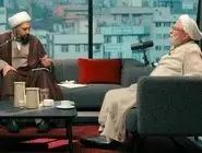 جنجال یک مناظره