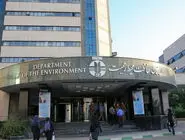  تخریب گسترده محیط زیست در 9 استان کشور بر اثر جنگ تحمیلی  