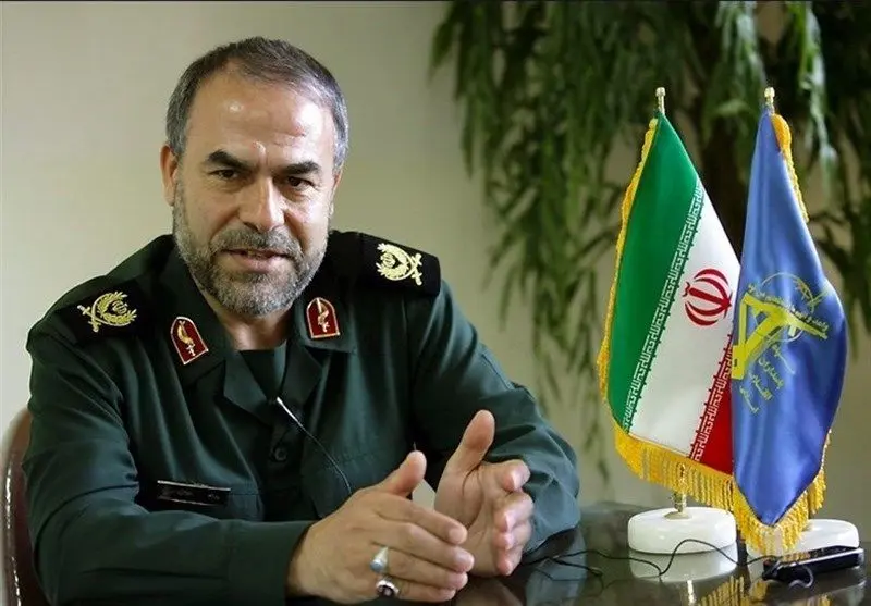 معاون سیاسی سپاه: اسنپ‌بک، نمی‌تواند اقتصاد ایران را دچار مشکلات اساسی نماید
