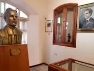 شهید آمریکایی/ درباره هوارد بسکرویل معلم مامور به خدمت در تبریز که در جریان انقلاب مشروطه شهید شد