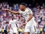 صدرنشینی مطلق رئال در لالیگا پس از پیروزی ال‌کلاسیکو
