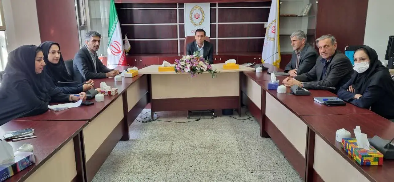 بانک‌های چهارمحال و بختیاری فراتر از ظرفیت قانونی در خدمت مردم/ ۱۲۴ درصد منابع بانکی در مسیر حمایت از تولید و معیشت