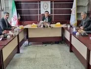 بانک‌های چهارمحال و بختیاری فراتر از ظرفیت قانونی در خدمت مردم/ ۱۲۴ درصد منابع بانکی در مسیر حمایت از تولید و معیشت