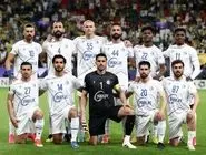 تمرینات استقلال ۴ روز تعطیل شد