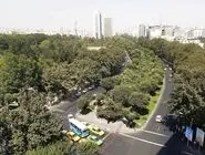 نام یک خیابان در مرکز تهران تغییر کرد 
