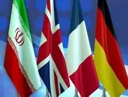 زمان برگزاری دور جدید مذاکرات هسته‌ای ایران و اروپایی‌ها اعلام شد 