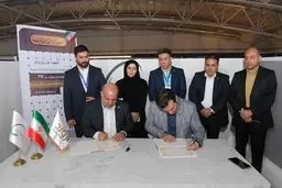 هلدینگ خلیج‌ فارس به دنبال بومی‌سازی لایسنس زنجیره پی‌وی‌سی