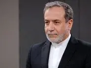 عراقچی: عجله‌ای برای رابطه با سوریه نداریم