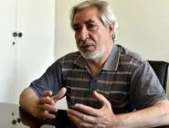 عرب‌سرخی: اگر انتخاب لاریجانی آغازگر تغییر باشد، باید از آن استقبال کرد