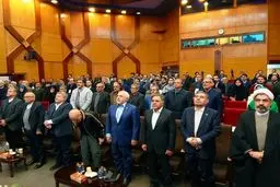 اولین کنگره حزب «عهد ایران» برگزار شد