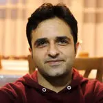  10 سالِ تمام! اندر حکایت ایّامِ حبسِ ضیا نبوی و تداومِ آن
