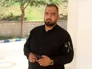 شهادت مأمور انتظامی در ناآرامی‌های ملکشاهی