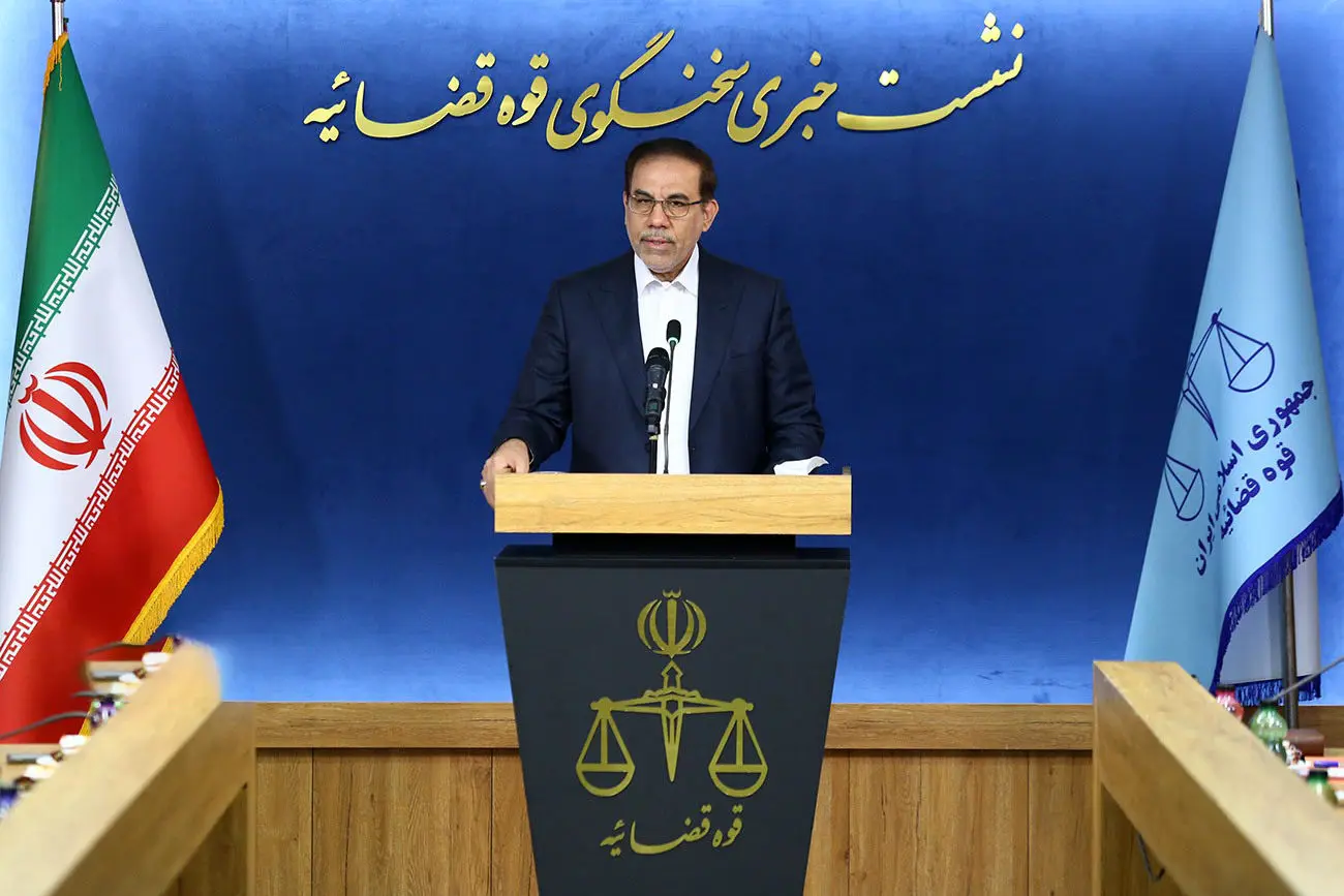 آخرین وضعیت بازداشتشدگان بندر شهید رجایی