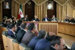 تأکید رئیس‌جمهور بر چابک‌سازی ساختار اداری