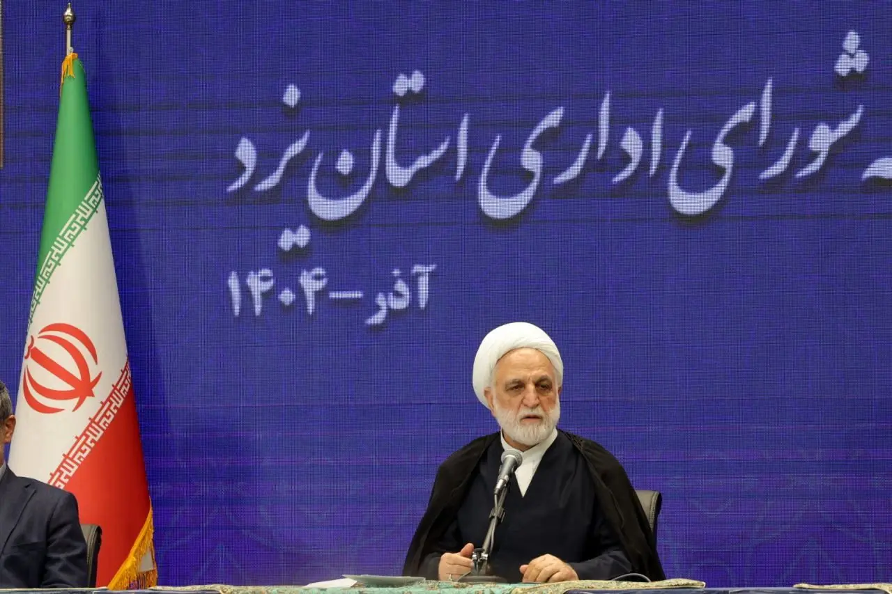 محسنی اژه‌ای: ترویج ناهنجاری‌های اجتماعی از شگردهای دشمن است