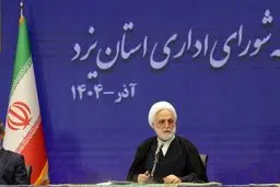 محسنی اژه‌ای: ترویج ناهنجاری‌های اجتماعی از شگردهای دشمن است