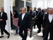 غنی‌‏سازی مسئله اصلی مذاکرات/یکی از مشکلات اصلی ترامپ در خاورمیانه، نداشتن استراتژی جامع است