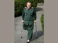 همیشه در میدان/بازخوانی زندگی و  سوابق محمد حسن محقق جانشین شهید سازمان اطلاعات سپاه