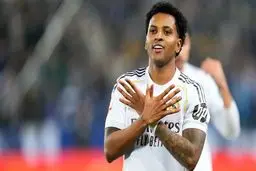 خلاصه دیدار آلاوس و رئال مادرید 