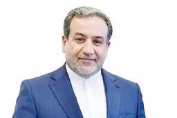 رایزنی عراقچی و الصفدی درباره روابط دوجانبه و تحولات منطقه