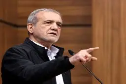 پزشکیان: ریشه بسیاری از مشکلات، مدیریت جناحی و واگذاری کار به غیرمتخصصان است