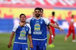 بازگشت ستاره به استقلال منتفی شد 