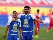 بازگشت ستاره به استقلال منتفی شد 