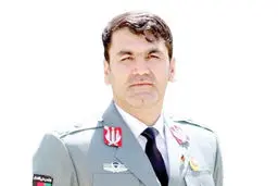 یک ترور و یک مظنون پررنگ/ گمانه‌زنی درباره کشته‌شدن اکرم‌الدین سریع فرمانده افغانستانی در ایران