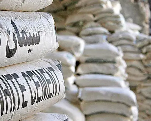 شوک به بازار مسکن؛ ماجرای دو برابر شدن قیمت سیمان چیست؟