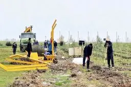 هیچ پروژه قانونی به نام پتروشیمی میانکاله وجود ندارد