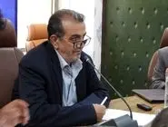۹۸ درصد آتش‌سوزی جنگل‌های چهارمحال و بختیاری عامل انسانی دارد/ کمبود پنج‌برابری جنگلبان در چهارمحال و بختیاری