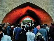 برای ارسال پیامک‌‏های حجاب ضوابط قانونی داشته‌اند/گفت‏‌وگوی هم‌‏میهن با مهدی جمالی‌نژاد استاندار اصفهان درباره ارسال پیامک‏ به زنان و حواشی پروژه‏‌های انتقال آب که در ماه‌‏های اخیر دوباره بحث‏‌برانگیز شده است