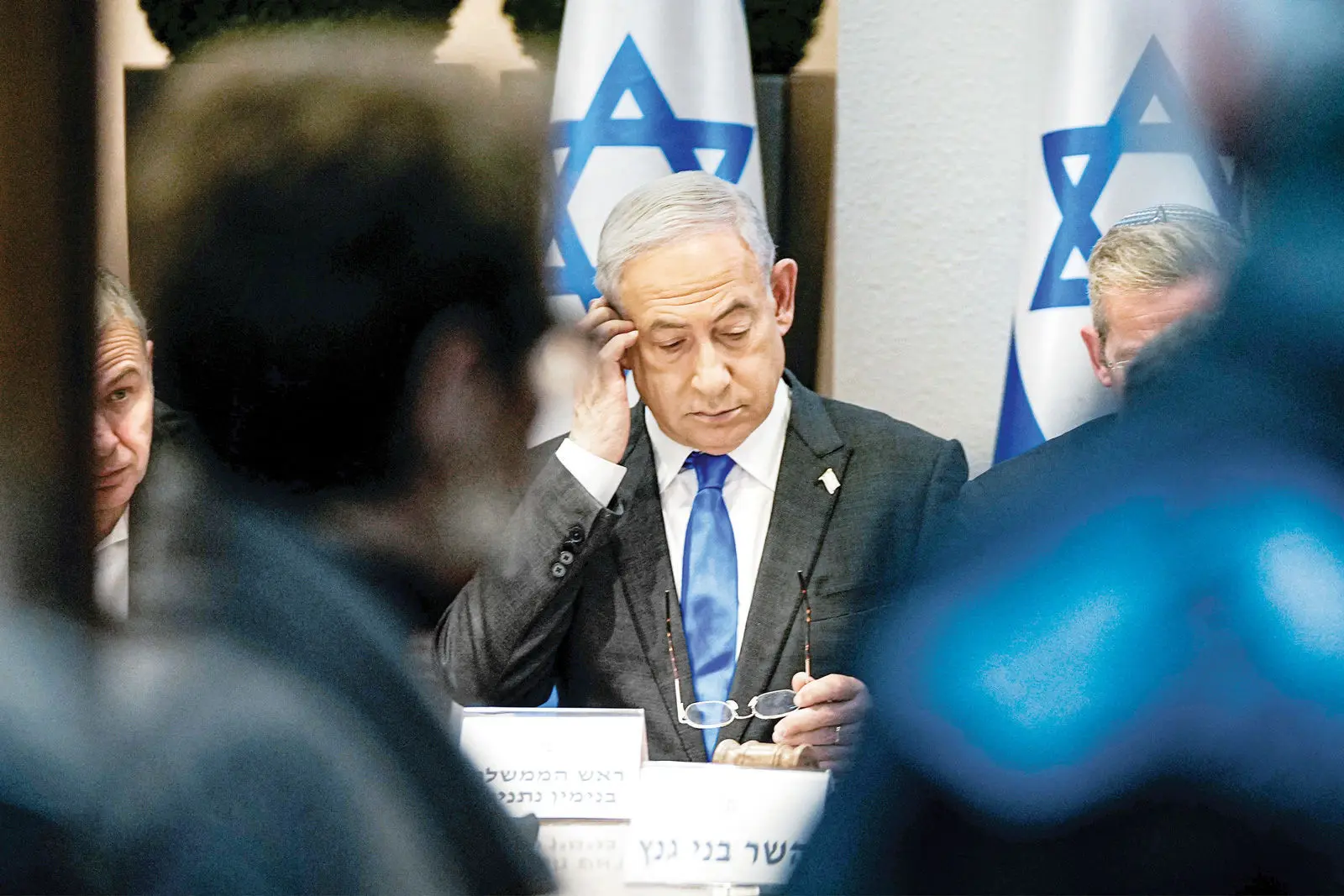 هزینه جاه‏‌طلبی‏‌های نتانیاهو