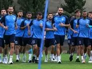 اولین خرید تابستانی استقلال قطعی شد 