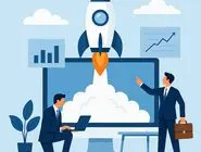 چگونه یک پراپ فرم راه اندازی کنیم؟