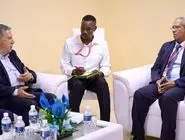 سرمایه گذاری ایران بیخ گوش آمریکا