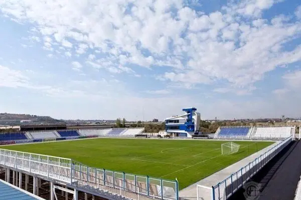 ورزشگاه میزبان دیدار تراکتور و پرسپولیس مشخص شد