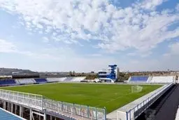 ورزشگاه میزبان دیدار تراکتور و پرسپولیس مشخص شد