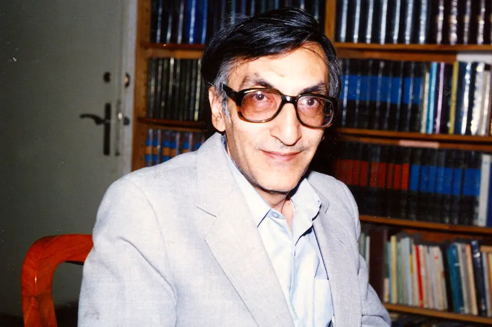 دستور رئیس‌جمهور درباره فانی