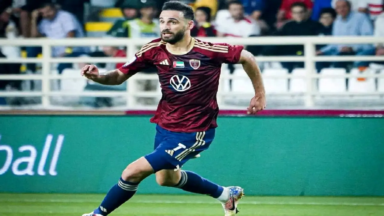 پیشنهاد نجومی تراکتور برای ستاره محبوب پرسپولیسیها