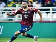 پیشنهاد نجومی تراکتور برای ستاره محبوب پرسپولیسی‌ها 